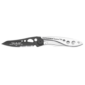 Photo of Leatherman® Skeletool Kbx Stainless Black