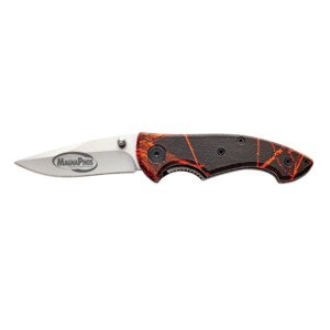 Photo of Cedar Creek® Redhawk Pocket Knife