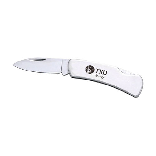 Main photo of Cedar Creek® Spur Pocket Knife