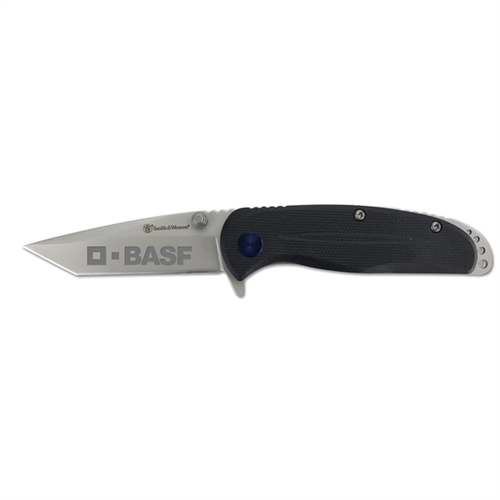 Main photo of Smith & Wesson® Nylon Folding Knife