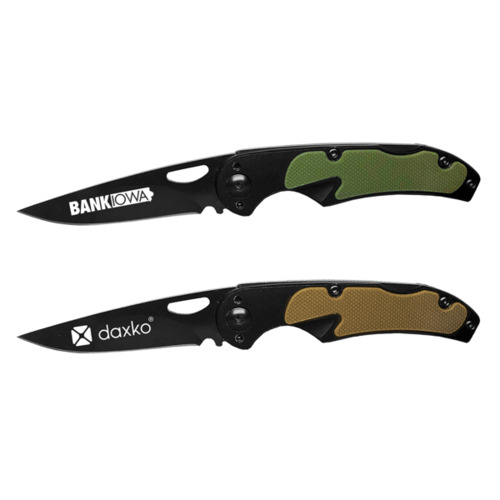 Photo of American Buffalo® Mark Ii Lock Back Knife