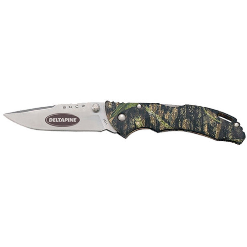 Photo of Buck® Bantam™ Bbw Camo Lockback Knife