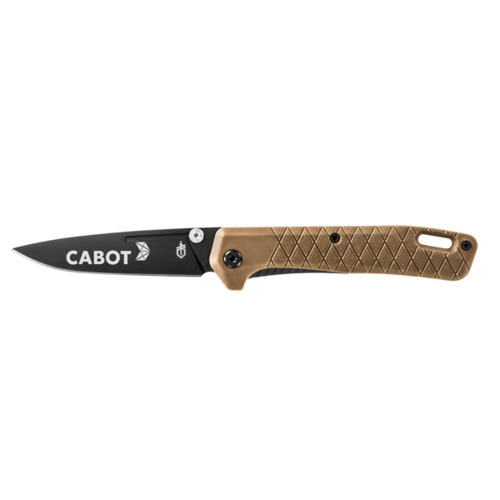 Photo of Gerber® Zilch Tan