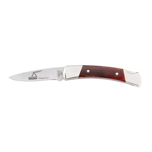 Photo of Buck® Squire Lockback Knife