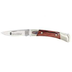 Photo of Buck® Prince Lockback Knife
