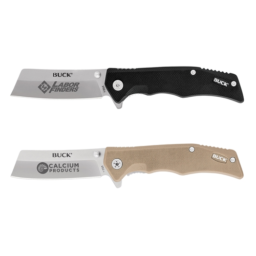 Main photo of Buck® Trunk Knife