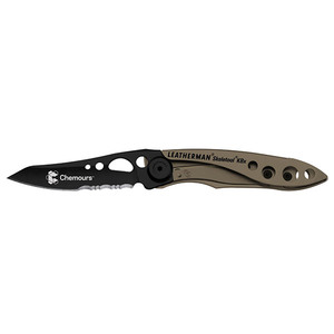 Photo of Leatherman® Skeletool Kbx Coyote Tan