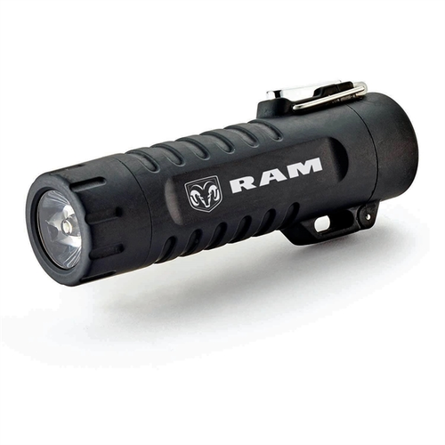 Main photo of Arclight Flashlight & Electric Lighter