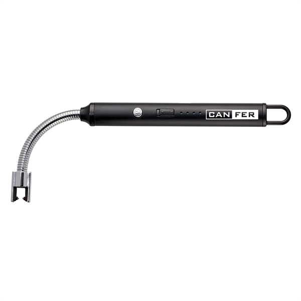 Black color option for Cedar Creek® Flexible Neck Electric Candle Lighter