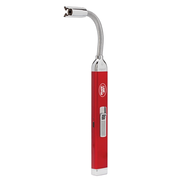 Red color option for Zippo® Rechargeable Electric Candle Lighter