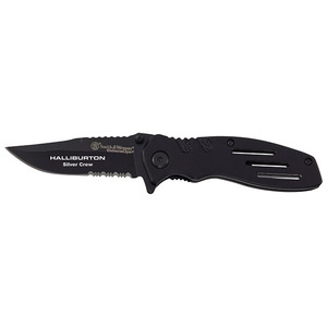 Photo of Smith & Wesson® Extreme Ops Pocket Knife