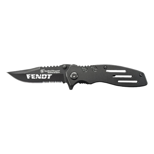 Main photo of Smith & Wesson® Extreme Ops Pocket Knife