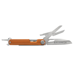 Photo of Gerber® Armbar Slim Orange