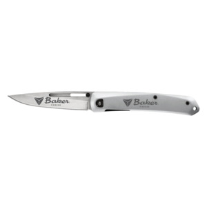 Photo of Gerber® Affinity Knife Aluminum