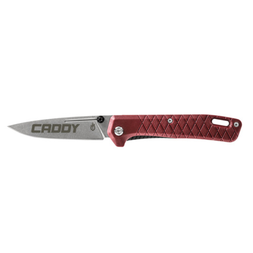 Photo of Gerber® Zilch Red