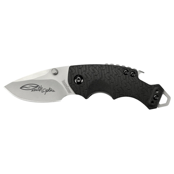 Black color option for Kershaw® Shuffle