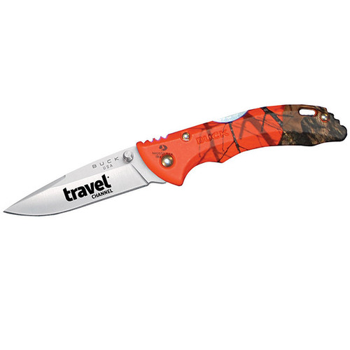 Photo of Buck® Bantam™ Bbw Lockback Knife