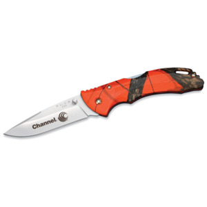 Photo of Buck® Bantam™ Blw Lockback Knife