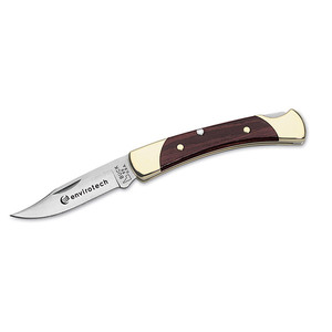 Photo of Buck® 55 Lockback Knife