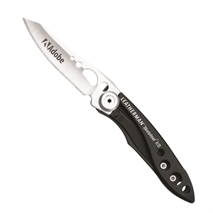Photo of Leatherman® Skeletool Kb Black