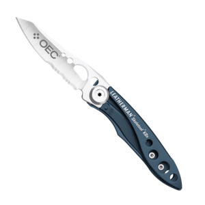 Photo of Leatherman® Skeletool Kbx Denim Blue