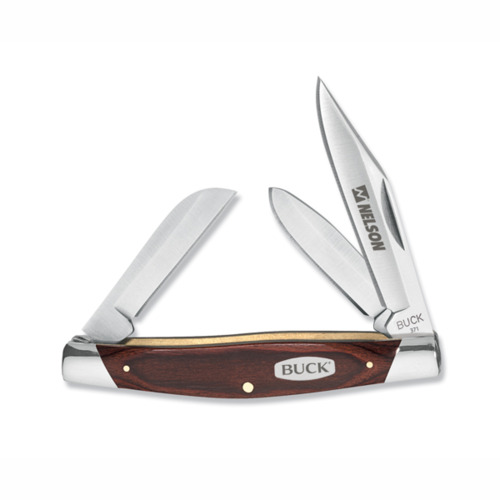 Photo of Buck® Stockman® Knife