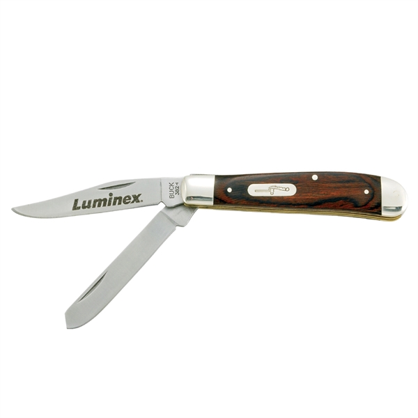 Brown color option for Buck® Trapper