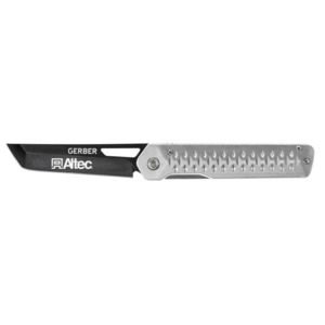 Photo of Gerber® Ayako Knife Silver
