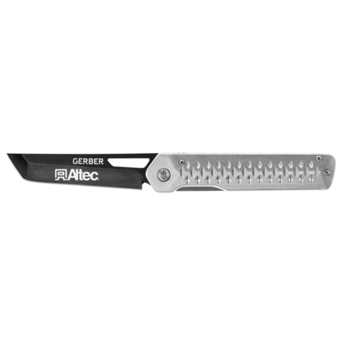 Photo of Gerber® Ayako Knife Silver