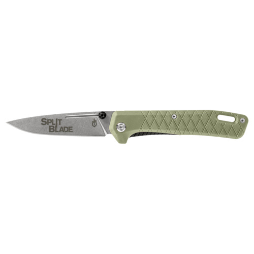 Photo of Gerber® Zilch Green