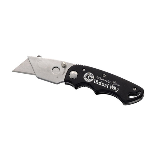 Photo of Cedar Creek® Razor Sharp Utility Knife
