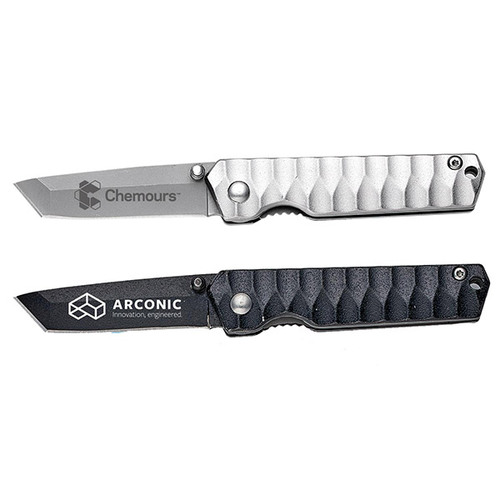 Photo of Cedar Creek® Brigade Pocket Knife