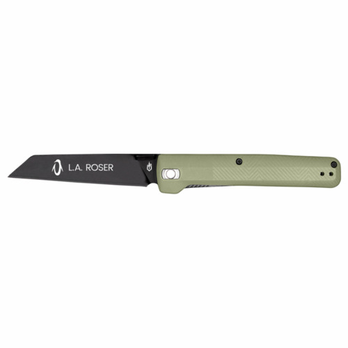 Photo of Gerber® Pledge Knife Green