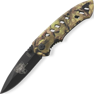 Photo of Cedar Creek® Intrepid Pocket Knife