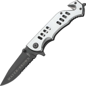 Photo of Cedar Creek® Refuge Pocket Knife