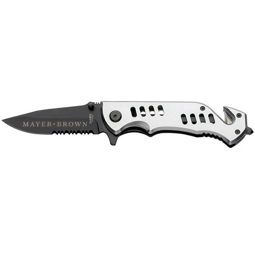 Photo of Cedar Creek® Refuge Pocket Knife
