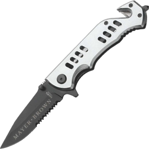 Main photo of Cedar Creek® Refuge Pocket Knife