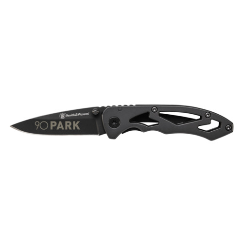 Photo of Smith & Wesson® Point Folding Knife