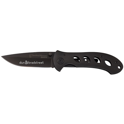 Photo of Smith & Wesson® Oasis Pocket Knife