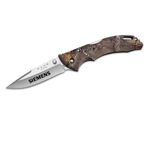 Photo of Buck® Bantam™ Blw Camo Lockback Knife