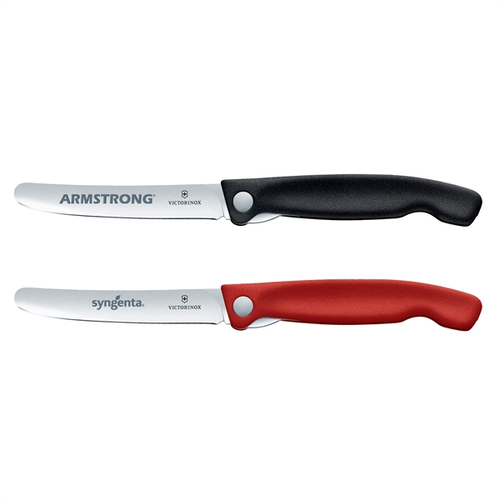 Main photo of Victorinox® Folding Paring Knife