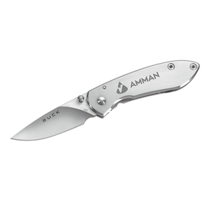 Photo of Buck® Colleague™ Lockback Knife