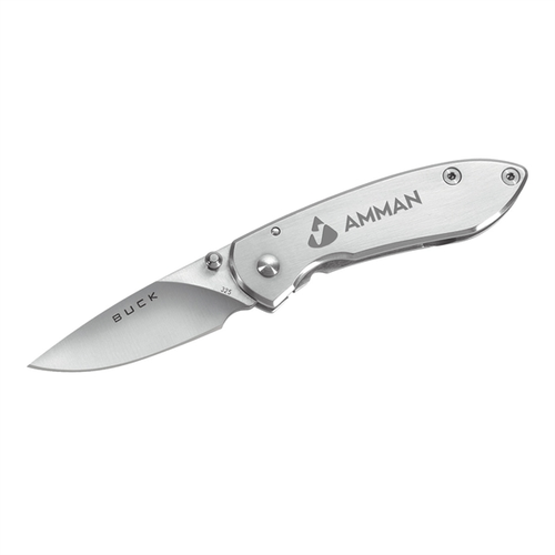 Main photo of Buck® Colleague™ Lockback Knife