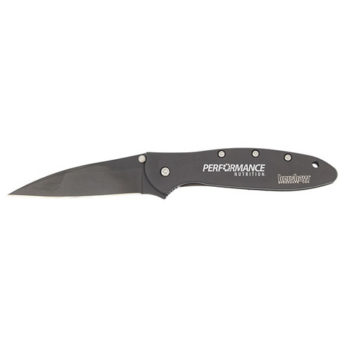 Photo of Kershaw® Leek   Black