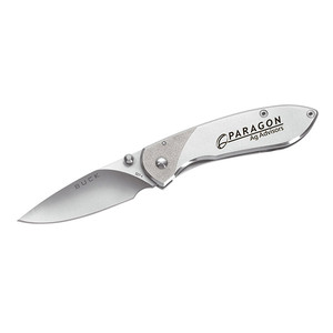 Photo of Buck® “Nobleman” Linerlock Knife