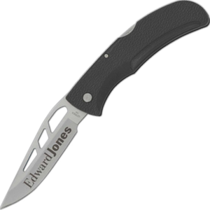 Photo of Gerber® E Z Out Lockback Knife