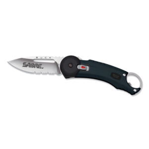 Photo of Buck® Redpoint Lockback Knife