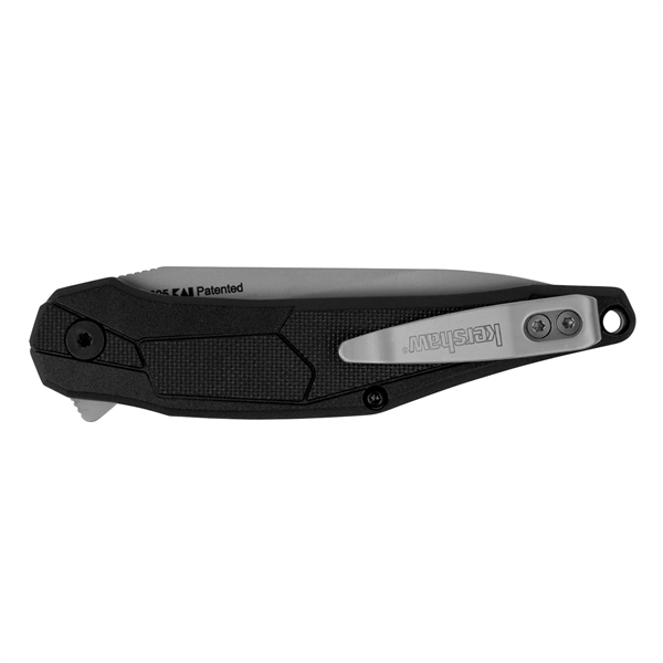 Black color option for Kershaw® Lightyear