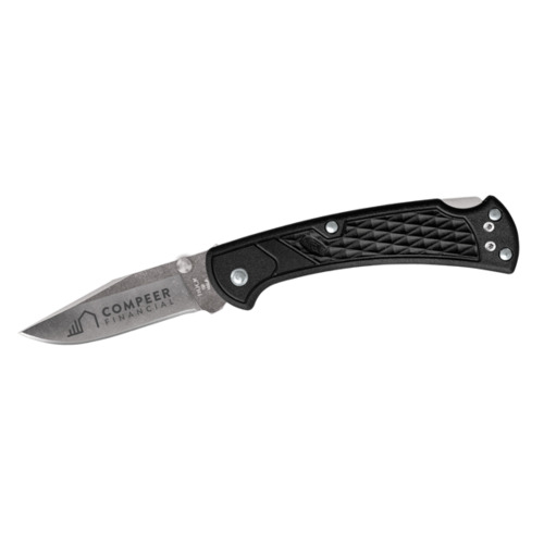 Photo of Buck® Slim Select Black