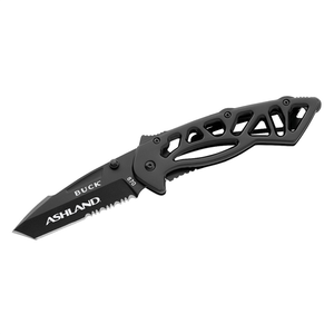 Photo of Buck® Black Bones Pocket Knife